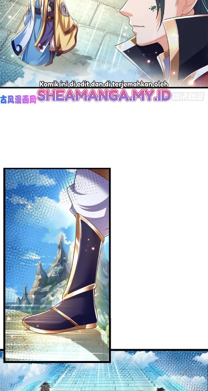 Star Sign In To Supreme Dantian Chapter 79 Bahasa Indonesia