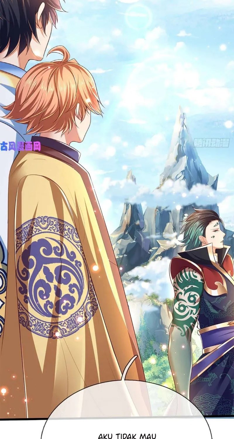 Star Sign In To Supreme Dantian Chapter 79 Bahasa Indonesia