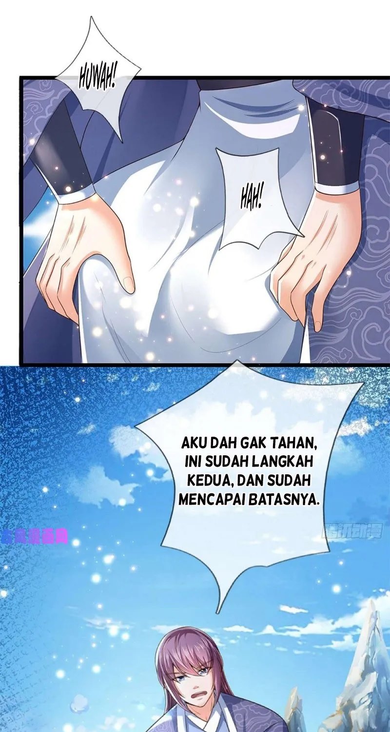 Star Sign In To Supreme Dantian Chapter 79 Bahasa Indonesia