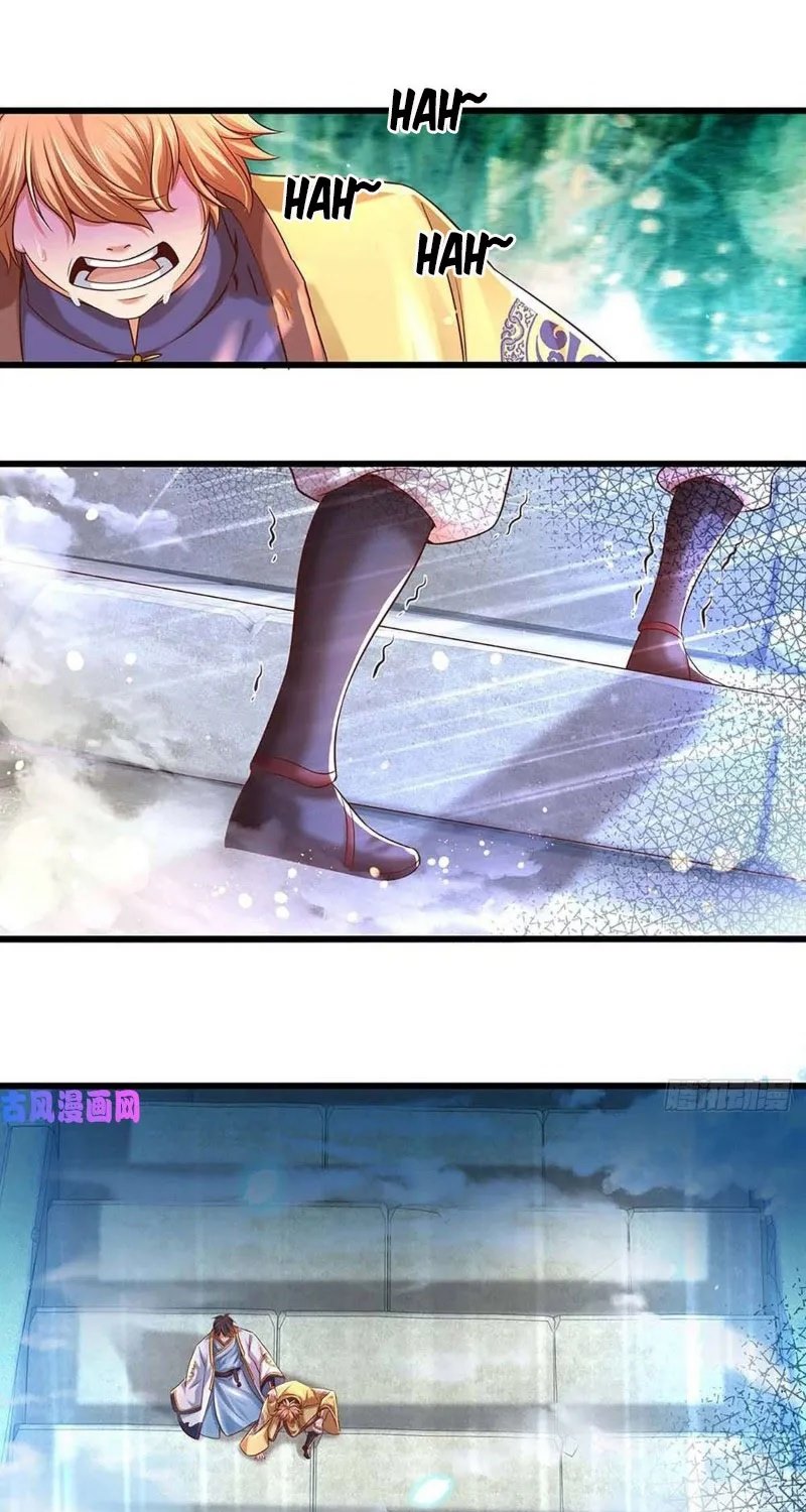 Star Sign In To Supreme Dantian Chapter 79 Bahasa Indonesia