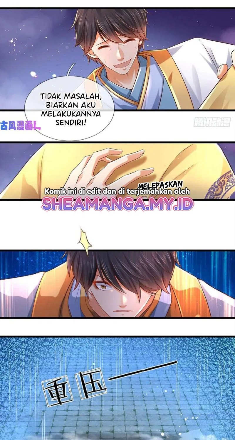 Star Sign In To Supreme Dantian Chapter 79 Bahasa Indonesia