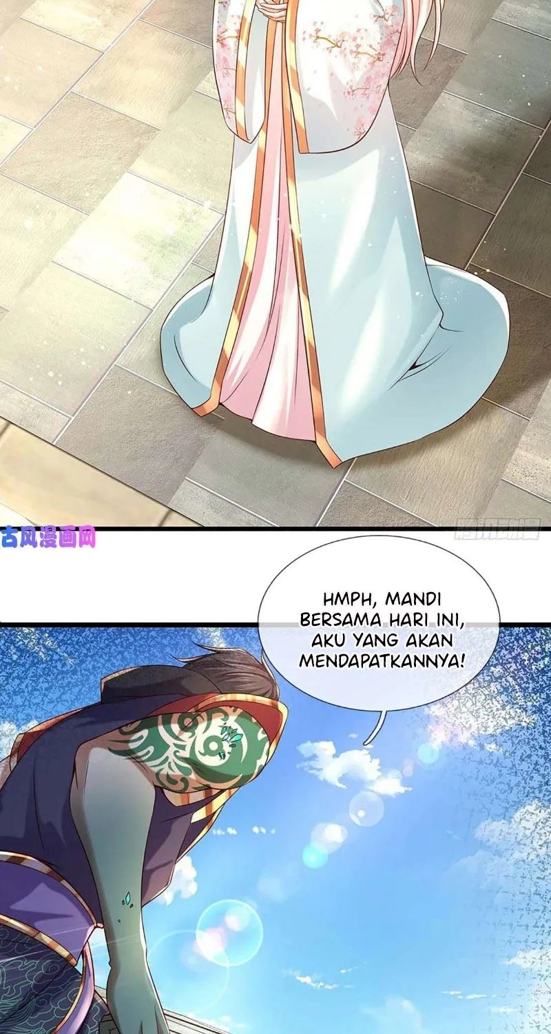 Star Sign In To Supreme Dantian Chapter 79 Bahasa Indonesia