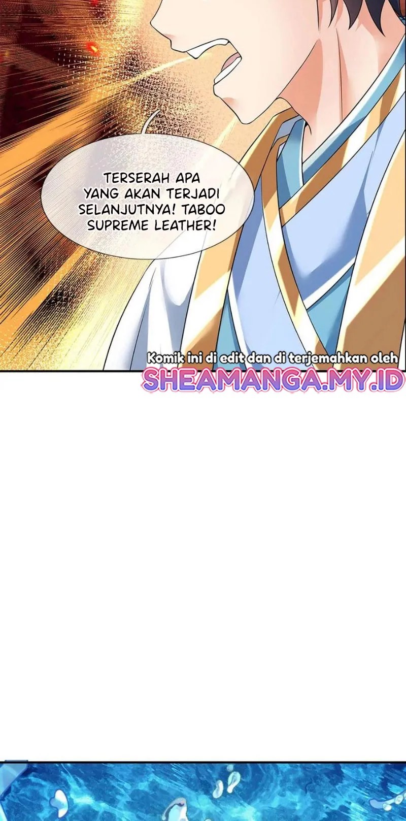Star Sign In To Supreme Dantian Chapter 84 Bahasa Indonesia