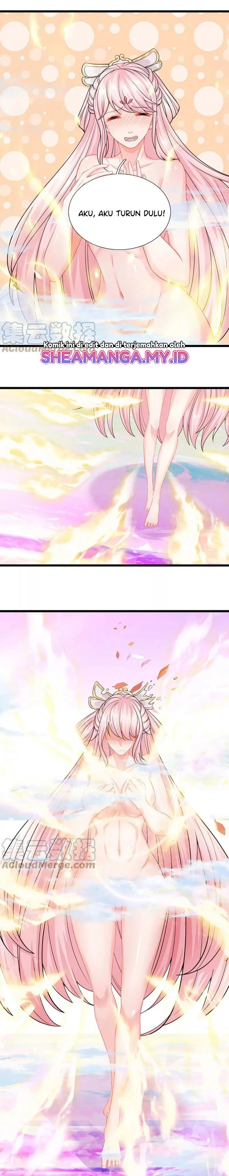 Star Sign In To Supreme Dantian Chapter 86 Bahasa Indonesia