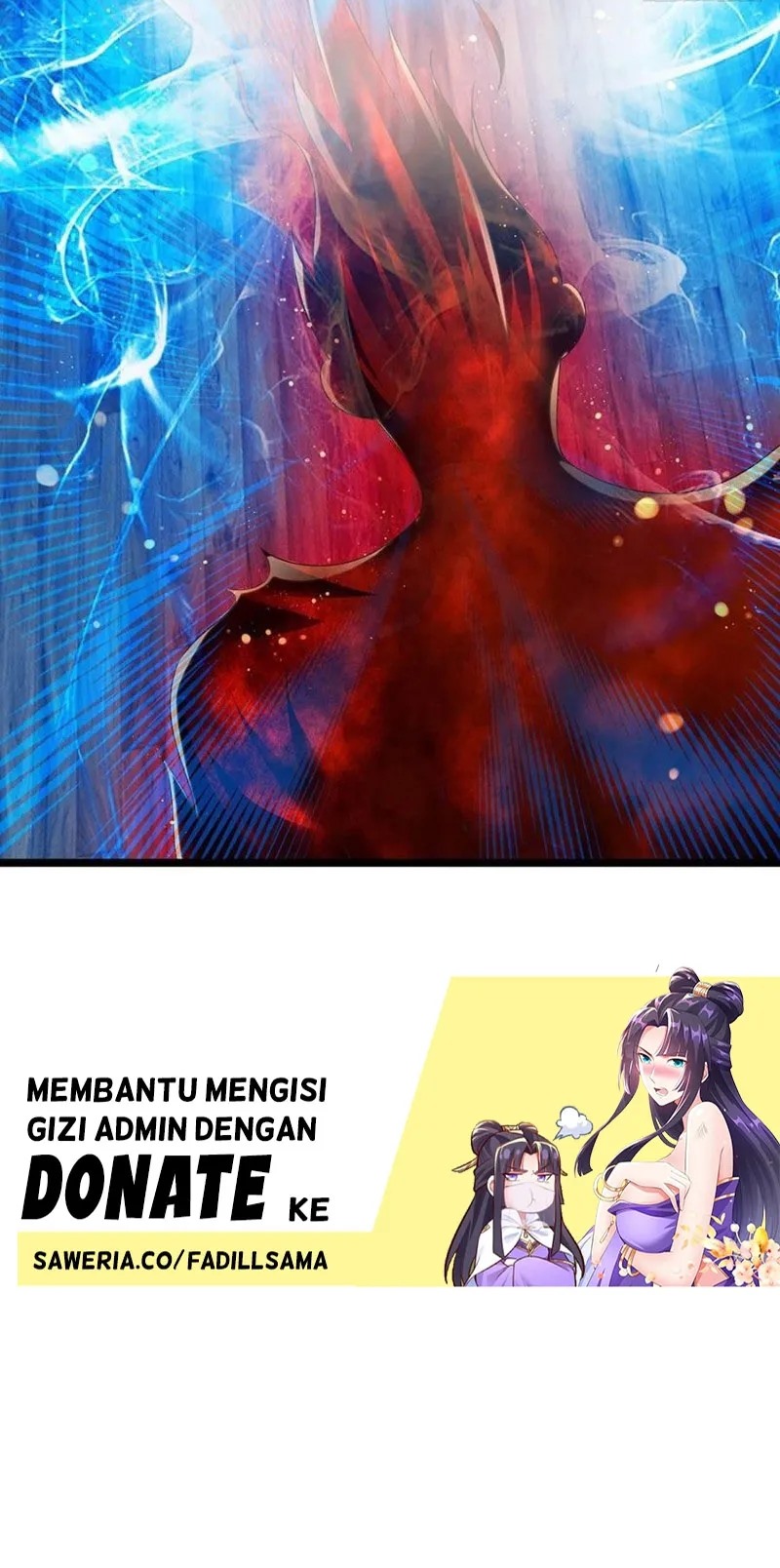 Star Sign In To Supreme Dantian Chapter 96 Bahasa Indonesia