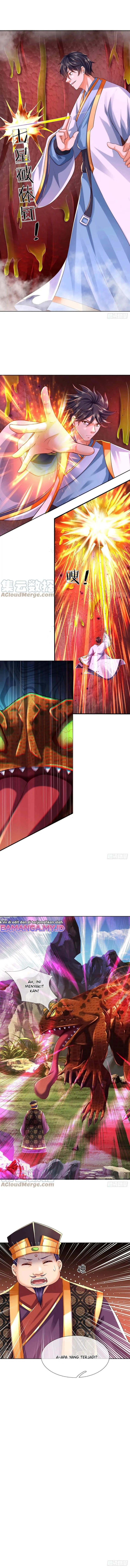 Star Sign In To Supreme Dantian Chapter 114 Bahasa Indonesia