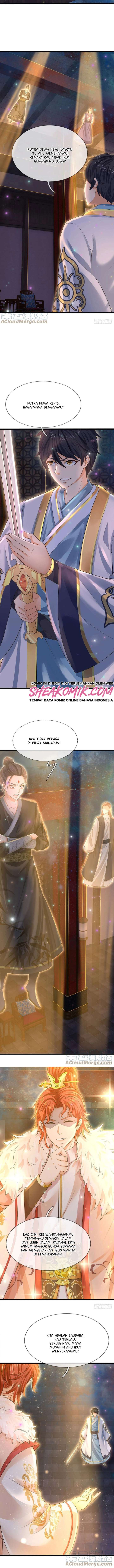 Star Sign In To Supreme Dantian Chapter 139 Bahasa Indonesia