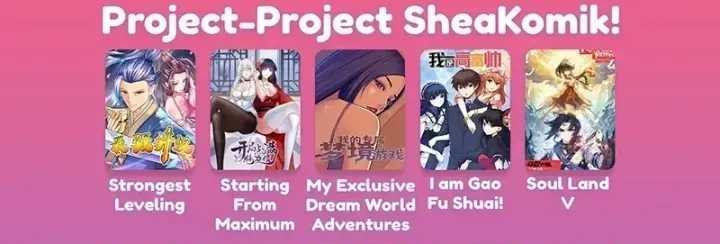 Star Sign In To Supreme Dantian Chapter 153 Bahasa Indonesia