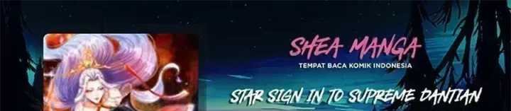 Star Sign In To Supreme Dantian Chapter 154 Bahasa Indonesia