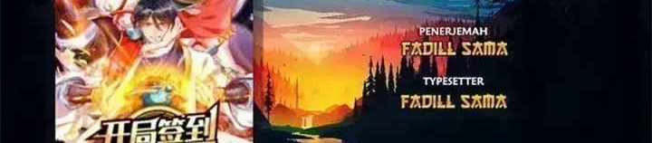 Star Sign In To Supreme Dantian Chapter 154 Bahasa Indonesia