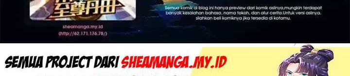 Star Sign In To Supreme Dantian Chapter 154 Bahasa Indonesia