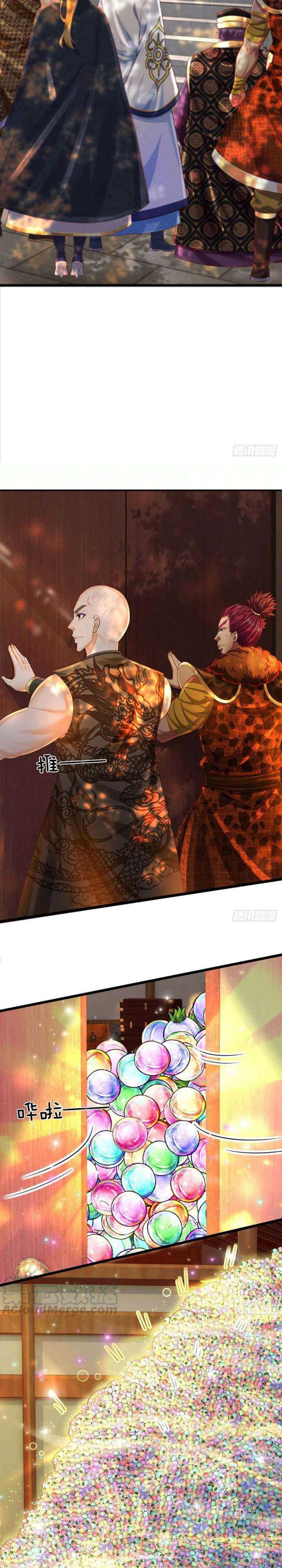 Star Sign In To Supreme Dantian Chapter 154 Bahasa Indonesia