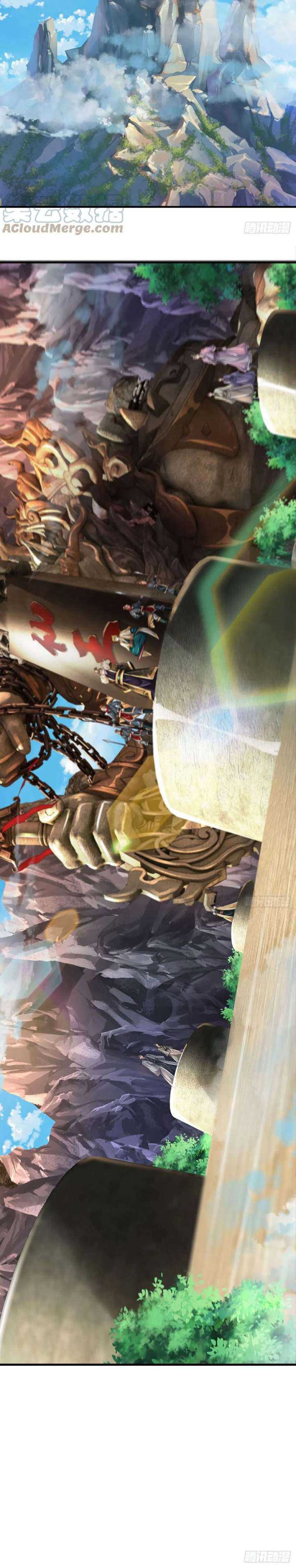 Star Sign In To Supreme Dantian Chapter 162 Bahasa Indonesia