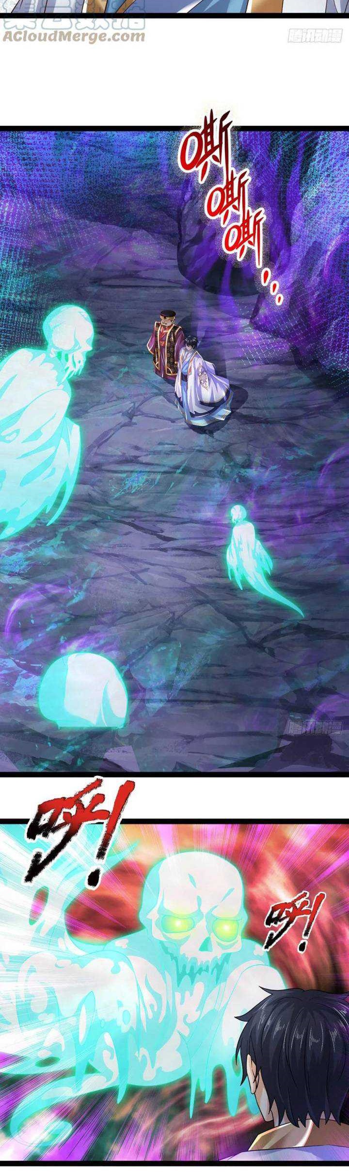 Star Sign In To Supreme Dantian Chapter 171 Bahasa Indonesia