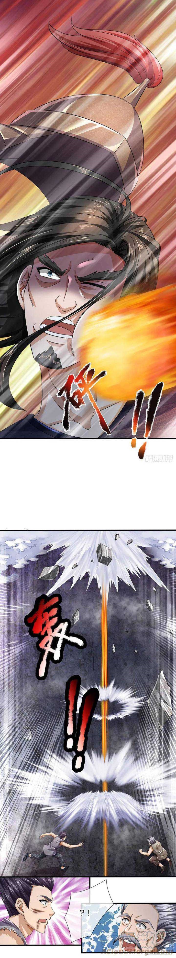 Star Sign In To Supreme Dantian Chapter 171 Bahasa Indonesia