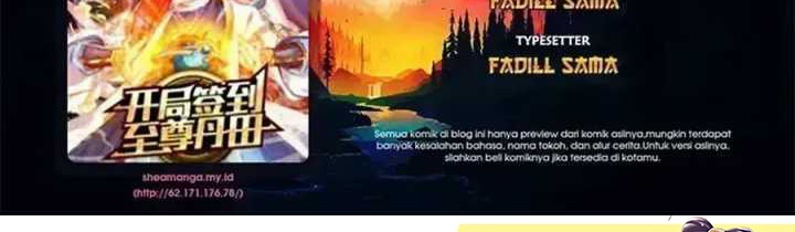 Star Sign In To Supreme Dantian Chapter 177 Bahasa Indonesia