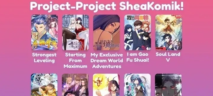 Star Sign In To Supreme Dantian Chapter 177 Bahasa Indonesia