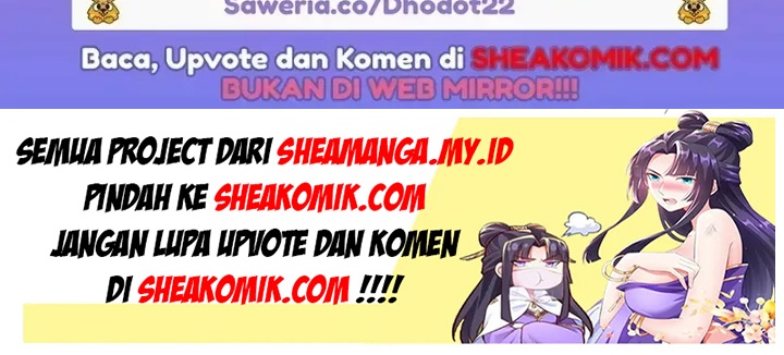 Star Sign In To Supreme Dantian Chapter 177 Bahasa Indonesia