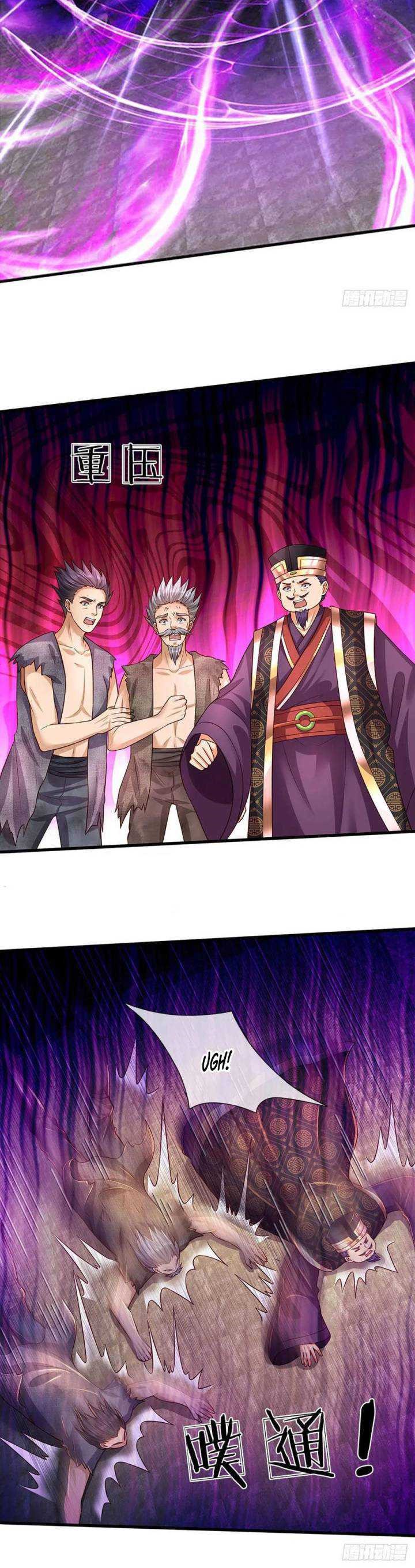 Star Sign In To Supreme Dantian Chapter 180 Bahasa Indonesia