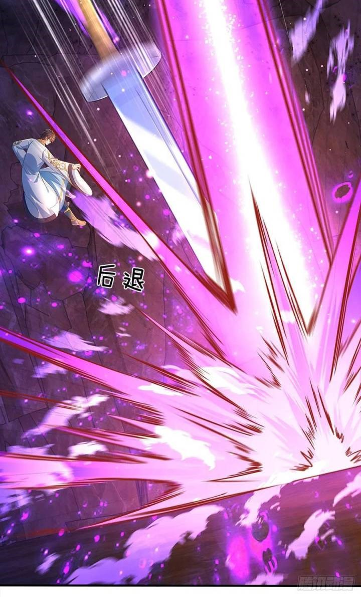 Star Sign In To Supreme Dantian Chapter 186 Bahasa Indonesia