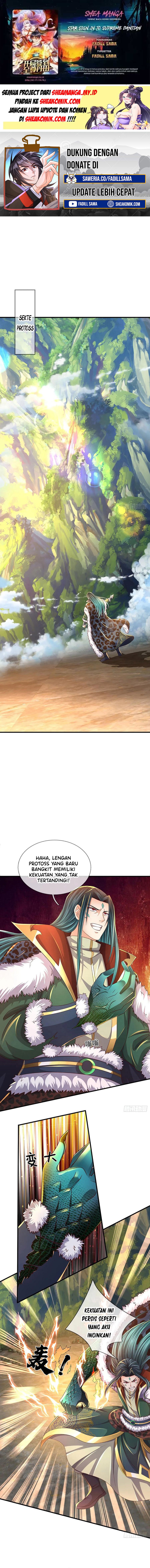 Star Sign In To Supreme Dantian Chapter 211 Bahasa Indonesia