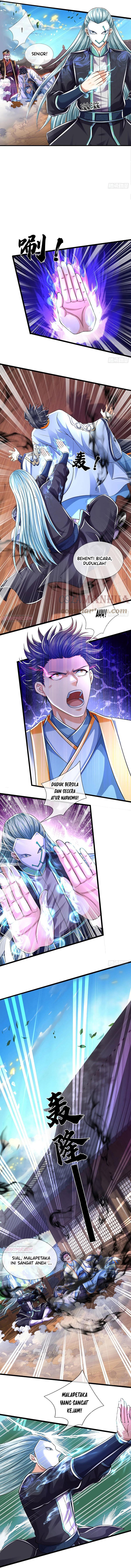 Star Sign In To Supreme Dantian Chapter 211 Bahasa Indonesia