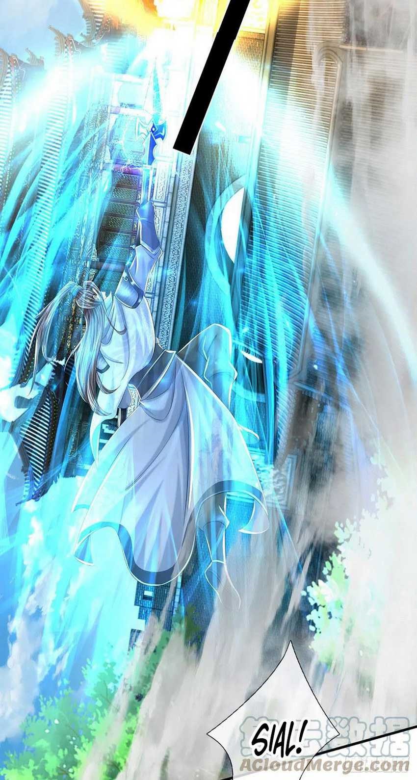 Star Sign In To Supreme Dantian Chapter 221 Bahasa Indonesia