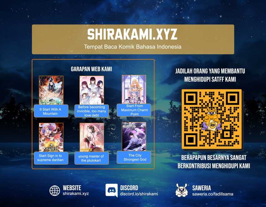 Star Sign In To Supreme Dantian chapter 224