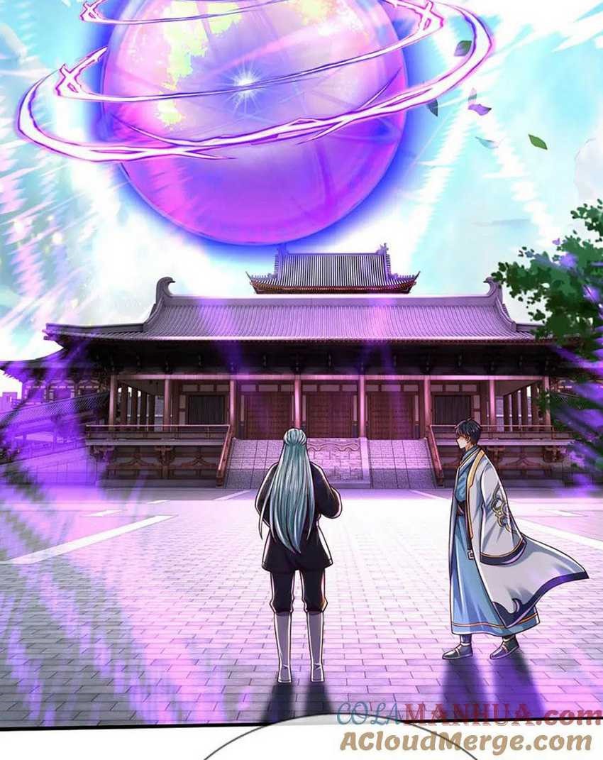 Star Sign In To Supreme Dantian Chapter 233 Bahasa Indonesia