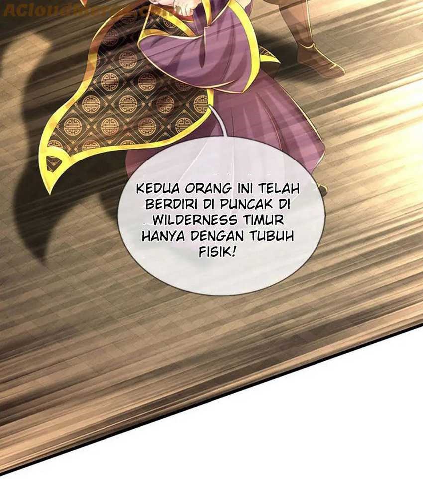 Star Sign In To Supreme Dantian Chapter 236 Bahasa Indonesia