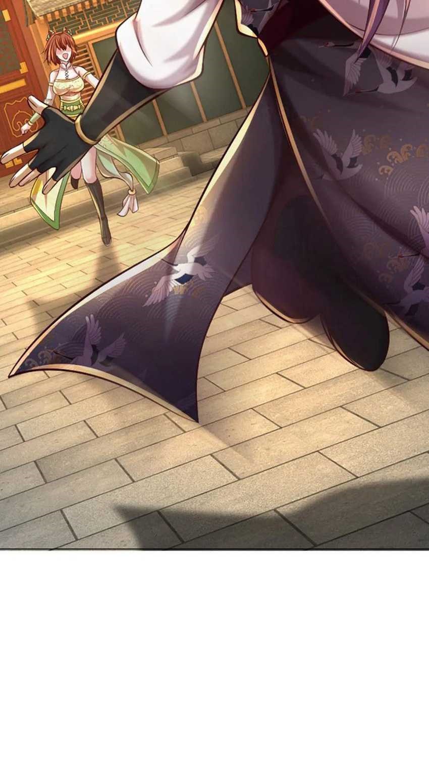 Star Sign In To Supreme Dantian Chapter 258 Bahasa Indonesia