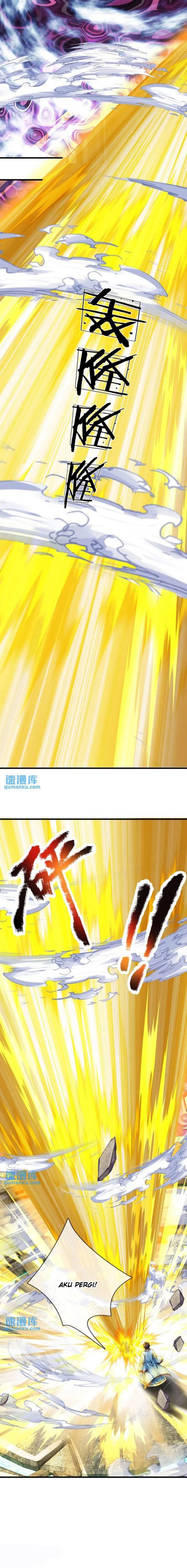 Star Sign In To Supreme Dantian Chapter 284 Bahasa Indonesia