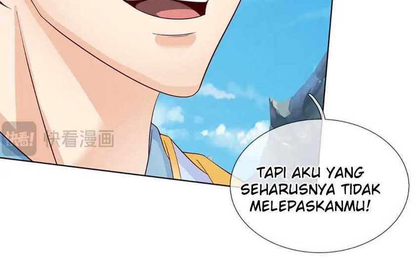 Star Sign In To Supreme Dantian Chapter 301 Bahasa Indonesia