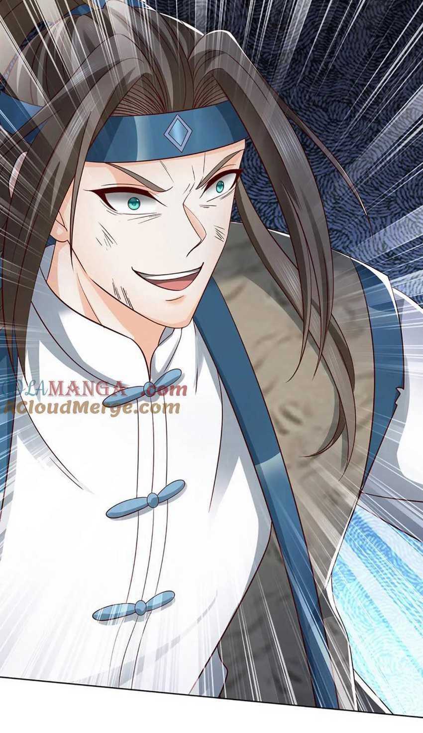 Star Sign In To Supreme Dantian Chapter 301 Bahasa Indonesia