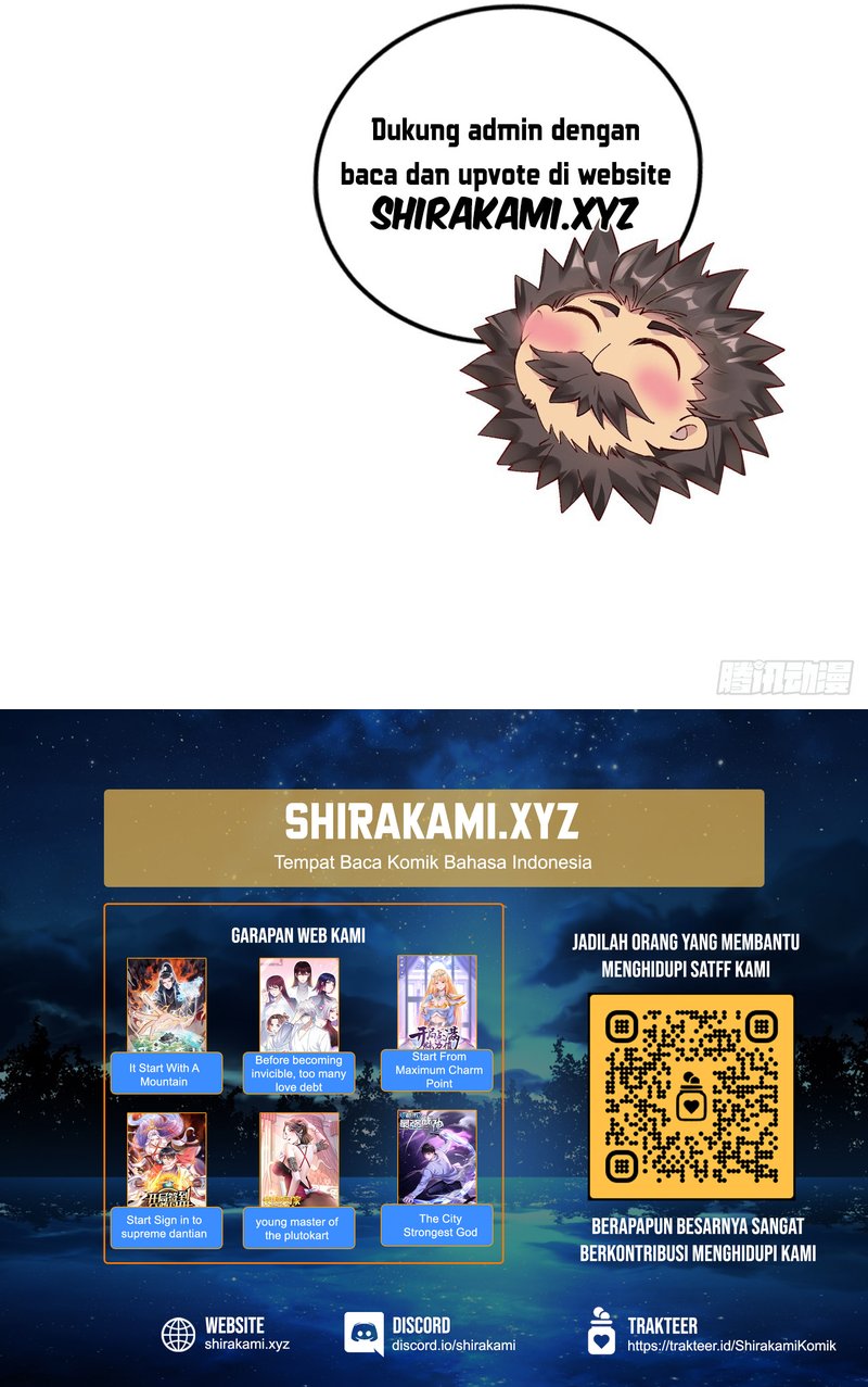 Star Sign In To Supreme Dantian Chapter 328 Bahasa Indonesia