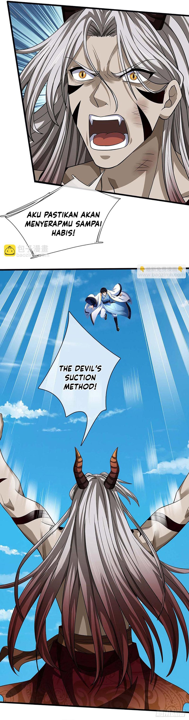 Dilarang COPAS - situs resmi www.mangacanblog.com - Komik star sign in to supreme dantian 334 - chapter 334 335 Indonesia star sign in to supreme dantian 334 - chapter 334 Terbaru 8|Baca Manga Komik Indonesia|Mangacan