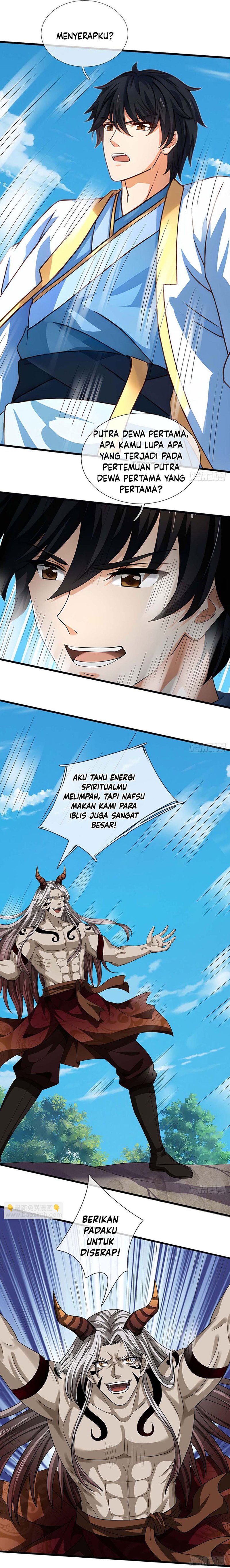 Dilarang COPAS - situs resmi www.mangacanblog.com - Komik star sign in to supreme dantian 334 - chapter 334 335 Indonesia star sign in to supreme dantian 334 - chapter 334 Terbaru 9|Baca Manga Komik Indonesia|Mangacan