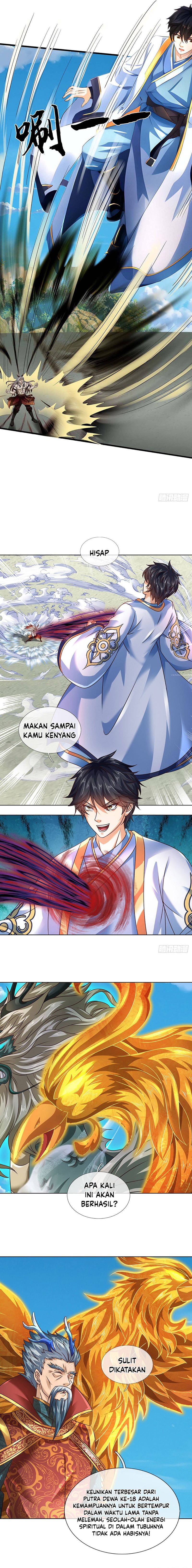 Dilarang COPAS - situs resmi www.mangacanblog.com - Komik star sign in to supreme dantian 334 - chapter 334 335 Indonesia star sign in to supreme dantian 334 - chapter 334 Terbaru 10|Baca Manga Komik Indonesia|Mangacan