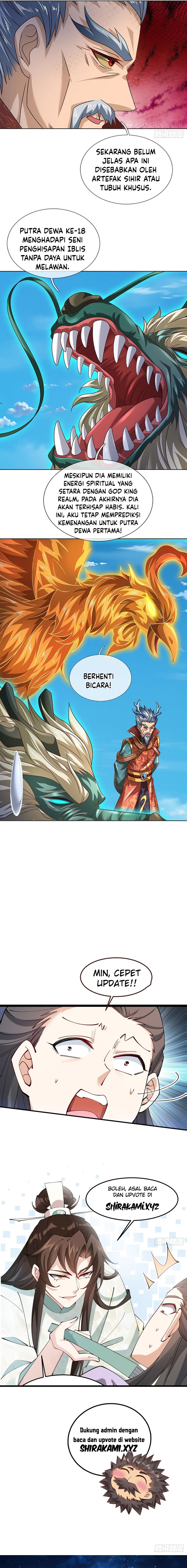 Dilarang COPAS - situs resmi www.mangacanblog.com - Komik star sign in to supreme dantian 334 - chapter 334 335 Indonesia star sign in to supreme dantian 334 - chapter 334 Terbaru 11|Baca Manga Komik Indonesia|Mangacan