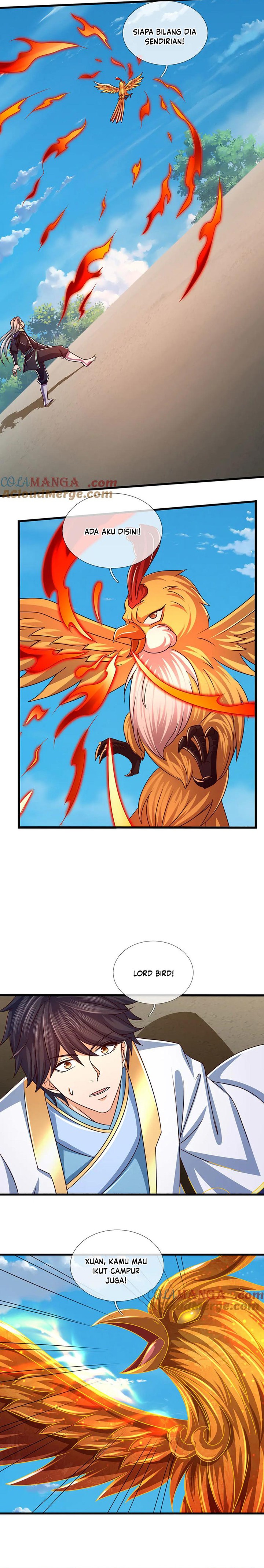Dilarang COPAS - situs resmi www.mangacanblog.com - Komik star sign in to supreme dantian 339 - chapter 339 340 Indonesia star sign in to supreme dantian 339 - chapter 339 Terbaru 1|Baca Manga Komik Indonesia|Mangacan