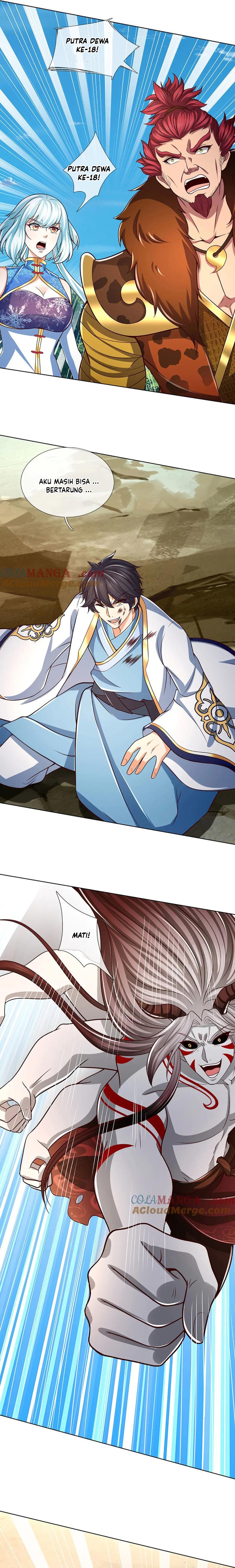 Dilarang COPAS - situs resmi www.mangacanblog.com - Komik star sign in to supreme dantian 339 - chapter 339 340 Indonesia star sign in to supreme dantian 339 - chapter 339 Terbaru 3|Baca Manga Komik Indonesia|Mangacan
