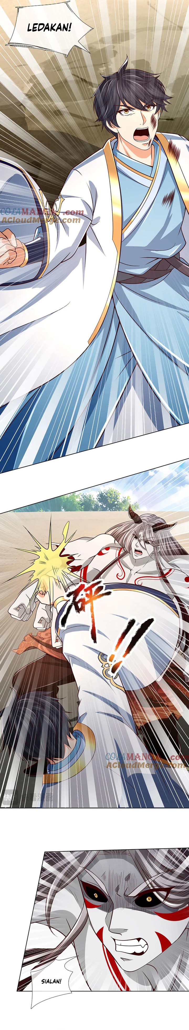 Dilarang COPAS - situs resmi www.mangacanblog.com - Komik star sign in to supreme dantian 339 - chapter 339 340 Indonesia star sign in to supreme dantian 339 - chapter 339 Terbaru 4|Baca Manga Komik Indonesia|Mangacan