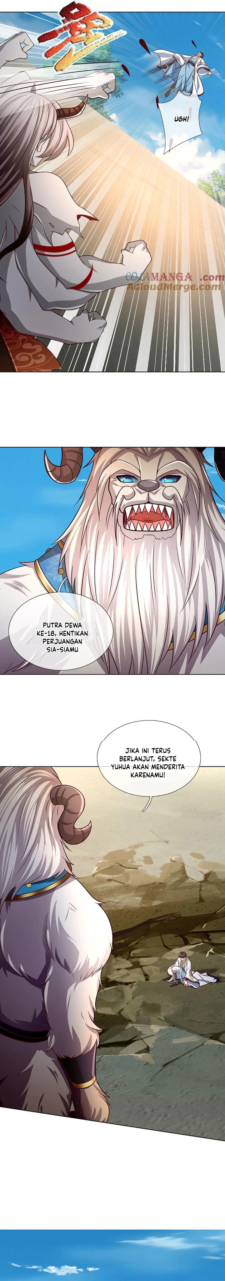 Dilarang COPAS - situs resmi www.mangacanblog.com - Komik star sign in to supreme dantian 339 - chapter 339 340 Indonesia star sign in to supreme dantian 339 - chapter 339 Terbaru 5|Baca Manga Komik Indonesia|Mangacan