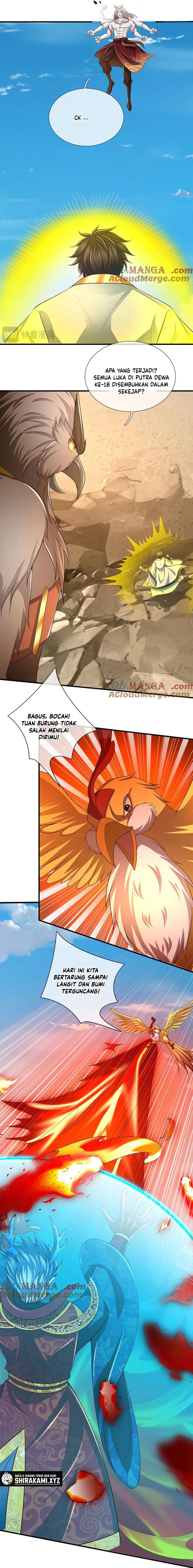 Dilarang COPAS - situs resmi www.mangacanblog.com - Komik star sign in to supreme dantian 339 - chapter 339 340 Indonesia star sign in to supreme dantian 339 - chapter 339 Terbaru 7|Baca Manga Komik Indonesia|Mangacan
