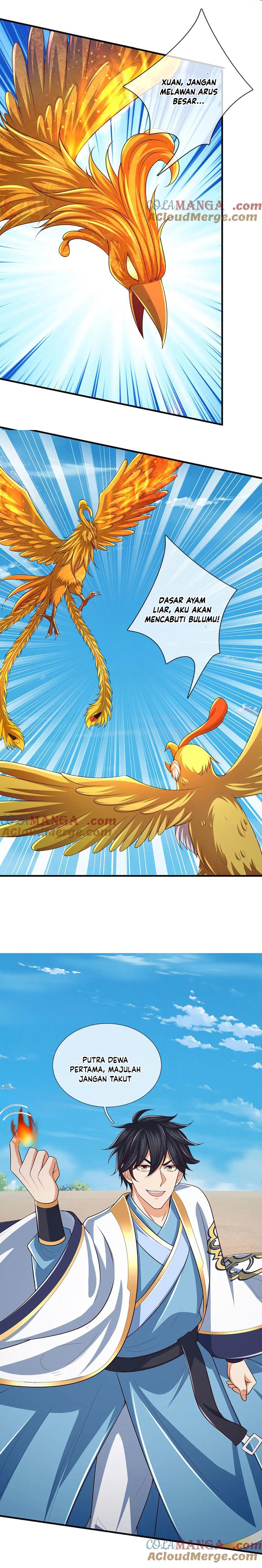Dilarang COPAS - situs resmi www.mangacanblog.com - Komik star sign in to supreme dantian 339 - chapter 339 340 Indonesia star sign in to supreme dantian 339 - chapter 339 Terbaru 8|Baca Manga Komik Indonesia|Mangacan