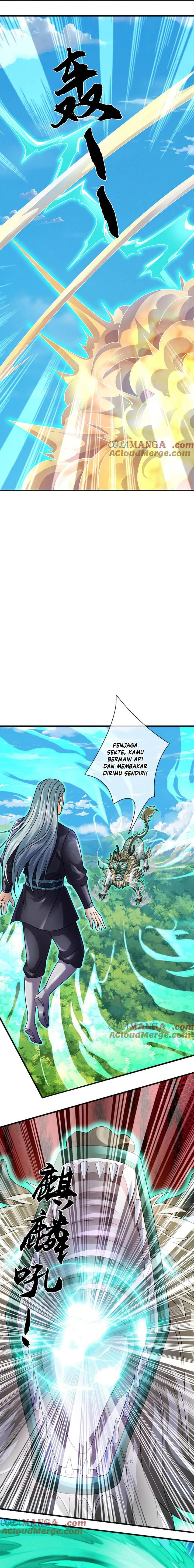 Dilarang COPAS - situs resmi www.mangacanblog.com - Komik star sign in to supreme dantian 340 - chapter 340 341 Indonesia star sign in to supreme dantian 340 - chapter 340 Terbaru 1|Baca Manga Komik Indonesia|Mangacan
