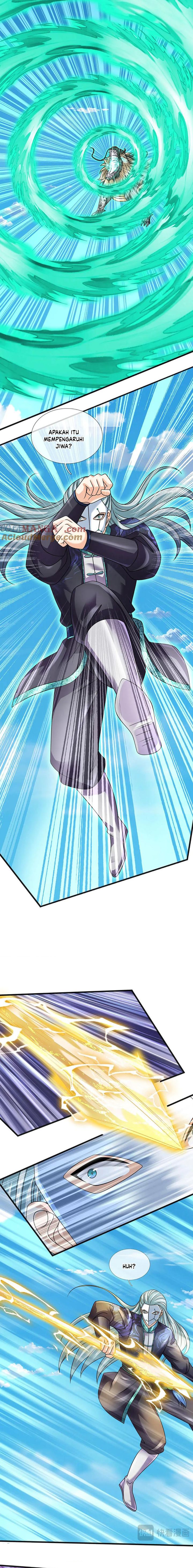 Dilarang COPAS - situs resmi www.mangacanblog.com - Komik star sign in to supreme dantian 340 - chapter 340 341 Indonesia star sign in to supreme dantian 340 - chapter 340 Terbaru 2|Baca Manga Komik Indonesia|Mangacan