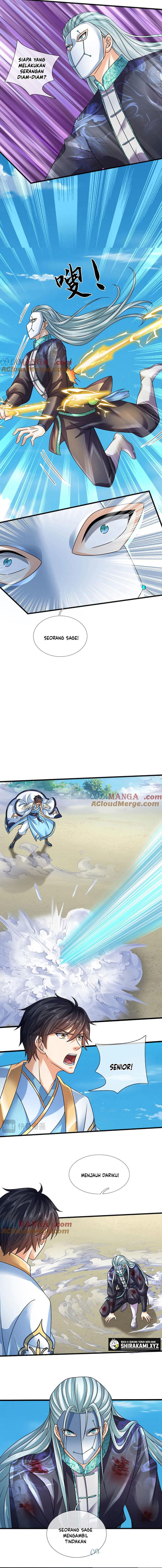 Dilarang COPAS - situs resmi www.mangacanblog.com - Komik star sign in to supreme dantian 340 - chapter 340 341 Indonesia star sign in to supreme dantian 340 - chapter 340 Terbaru 3|Baca Manga Komik Indonesia|Mangacan