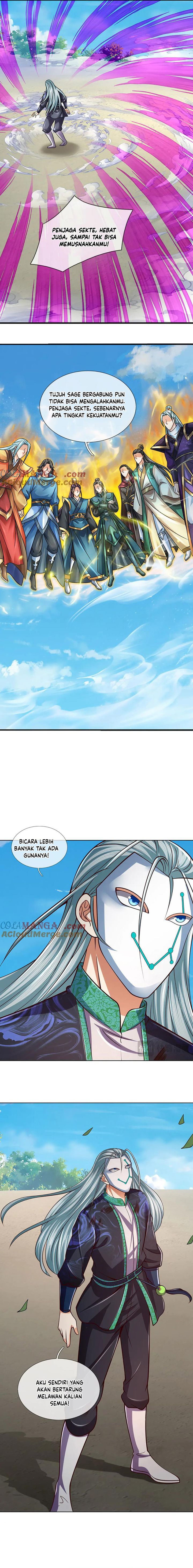 Dilarang COPAS - situs resmi www.mangacanblog.com - Komik star sign in to supreme dantian 340 - chapter 340 341 Indonesia star sign in to supreme dantian 340 - chapter 340 Terbaru 4|Baca Manga Komik Indonesia|Mangacan