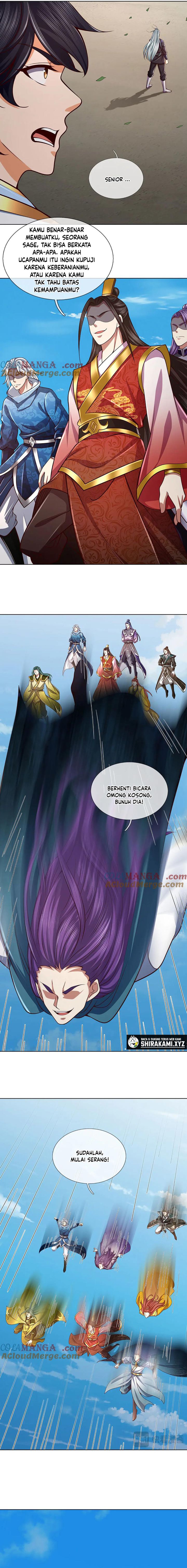 Dilarang COPAS - situs resmi www.mangacanblog.com - Komik star sign in to supreme dantian 340 - chapter 340 341 Indonesia star sign in to supreme dantian 340 - chapter 340 Terbaru 5|Baca Manga Komik Indonesia|Mangacan